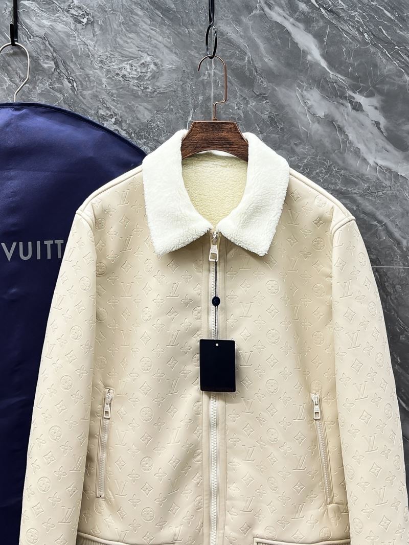 Louis Vuitton Outwear